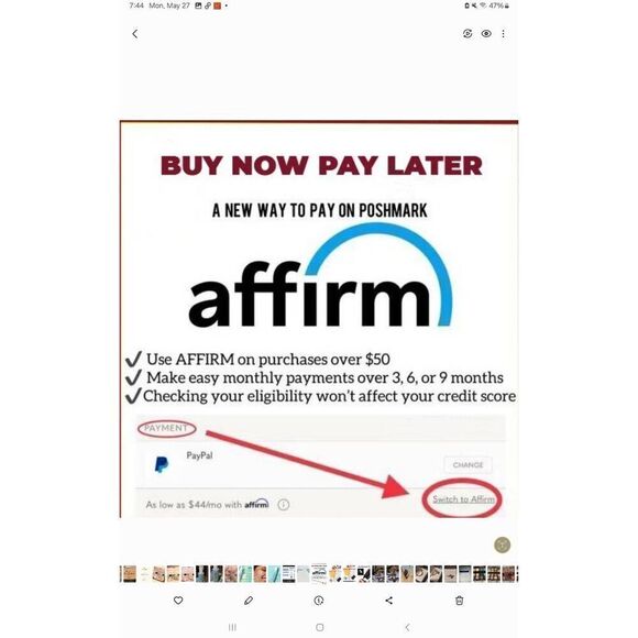 CERTIFIED New Genuine Moissanite Diamond 1.8 Carat Round Halo Design Necklace - Picture 8 of 9